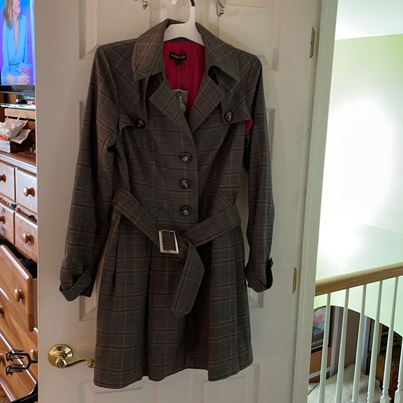 Beautiful lined jacket - Picture 1 of 8